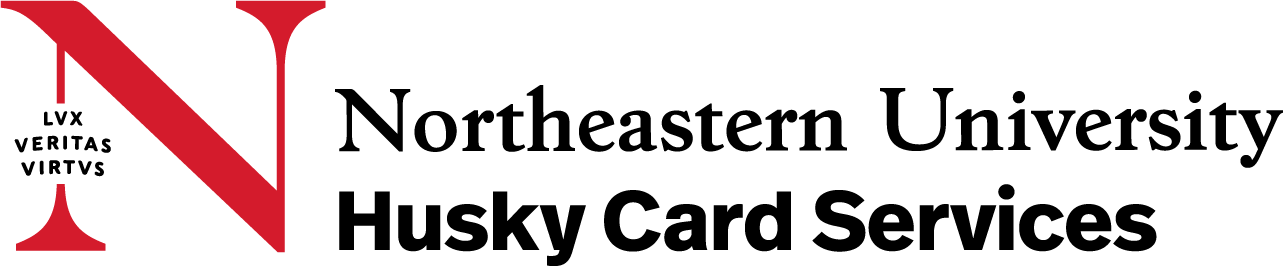 Husky Card Services